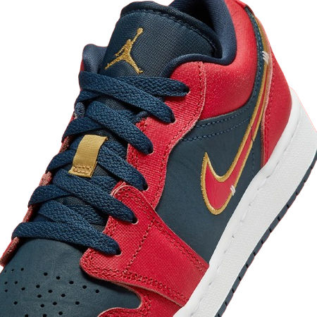 NIKE AIR JORDAN 1 LOW SE (GS)