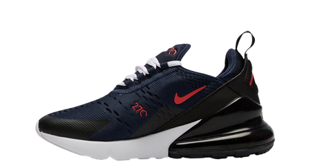 NIKE AIR MAX 270 (GS)