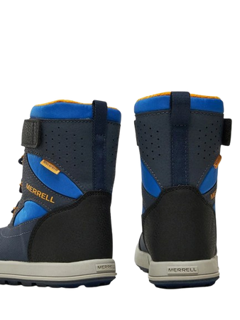 Merrell Śniegowce Snow Storm 3.0 Wtrpf