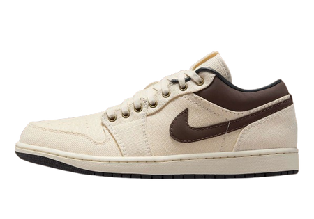 NIKE JORDAN 1 LOW PRM