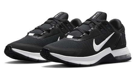 BUTY MĘSK. TRENINGOWE NIKE AIR MAX ALPHA TRAINER 4