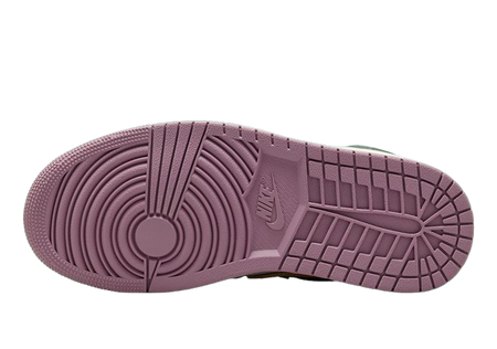 WMNS AIR JORDAN 1 MM HIGH