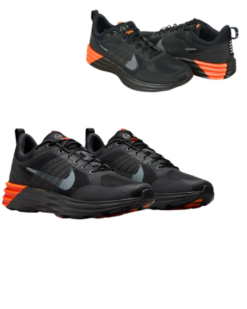 NIKE LUNAR ROAM