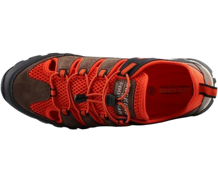 Dockers by Gerli 52cy001 - Sandał Mężczyźni