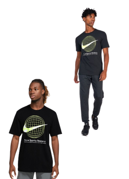 KOSZULKA MĘSKA SPORTOWA NIKE DRI-FIT WC2