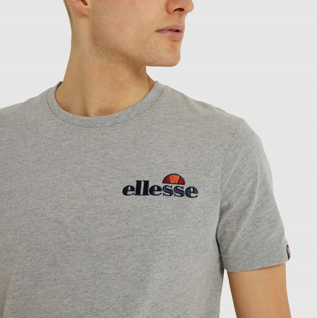 Koszulka męska Ellesse Voodoo grey marl