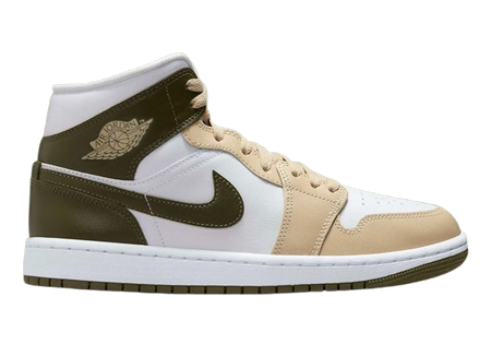 NIKE WMNS AIR JORDAN 1 MID