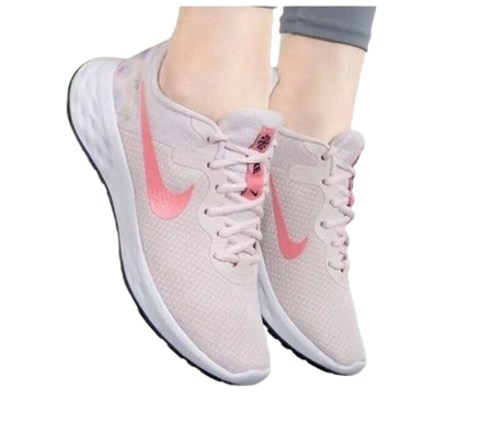 W NIKE REVOLUTION 6 NN PRM