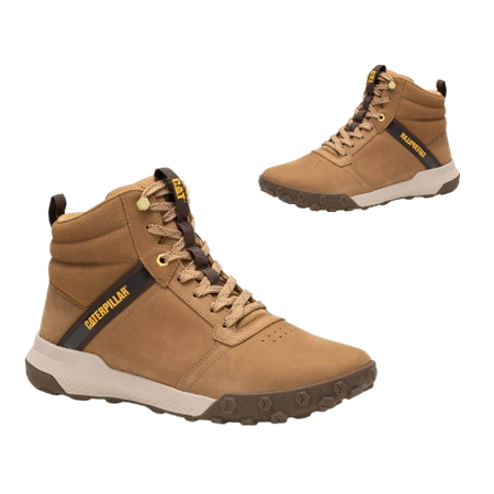 HEX READY MID SHOES