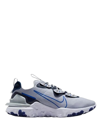 BUTY MĘSKIE SPORTOWE NIKE REACT VISION
