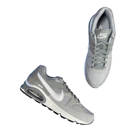 AIR MAX COMMAND