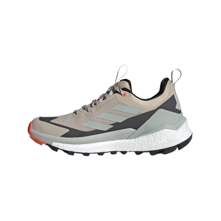 ADIDAS TERREX FREE HIKER 2.0 LOW GORE-TEX HIKING