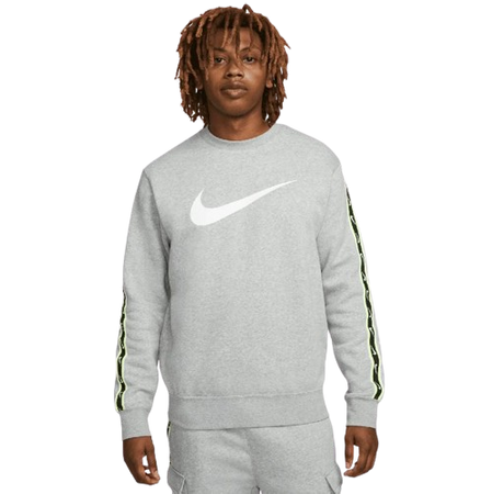 BLUZA MĘSKA SPORTOWA NIKE REPEAT PACK CREW