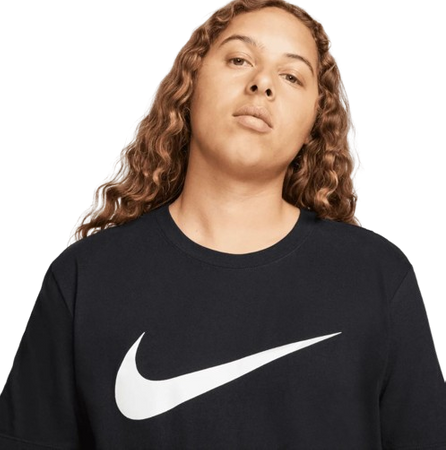 KOSZULKA MĘSKA SPORTOWA NIKE DRI-FIT T-SHIRT