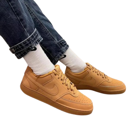 NIKE COURT VISION LO