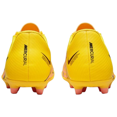 NIKE JR VAPOR 15 CLUB FG/MG