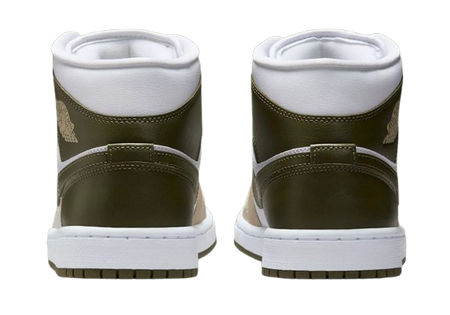 NIKE WMNS AIR JORDAN 1 MID