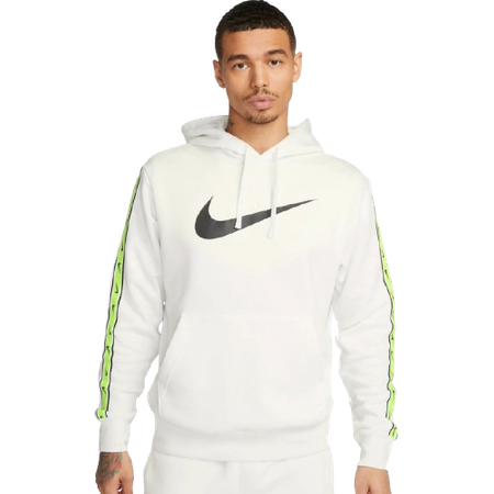 BLUZA MĘSKA SPORTOWA NIKE REPEAT PACK HOODIE