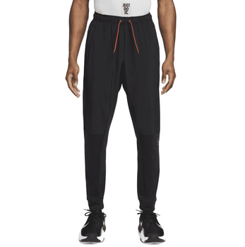 Spodnie męskie Nike Dri-Fit Tapered