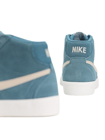 BUTY SPORTOWE NIKE SB BRUIN HI