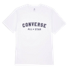 KOSZULKA SPORTOWA CONVERSE UNISEX ALL STAR TEE