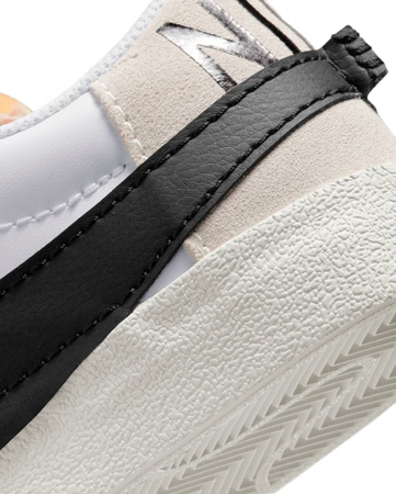 BUTY SPORTOWE MĘSKIE NIKE BLAZER LOW '77 JUMBO