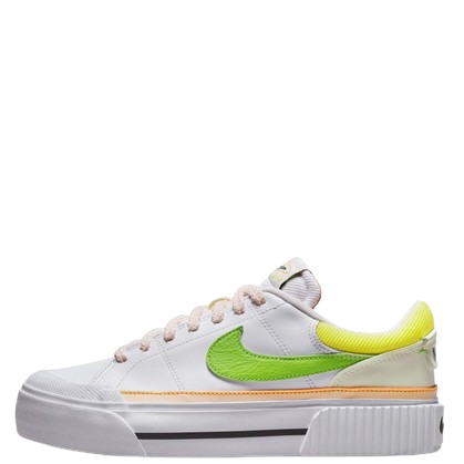 WMNS NIKE COURT LEGACY LIFT