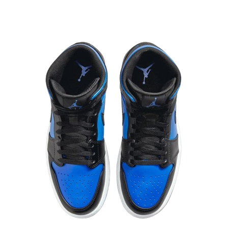 NIKE AIR JORDAN 1 MID