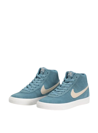 BUTY SPORTOWE NIKE SB BRUIN HI