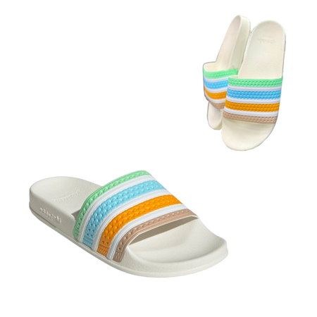 ADIDAS ADILETTE AQUA GY2103