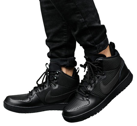 BUTY NIKE COURT BOROUGH MID WINTER