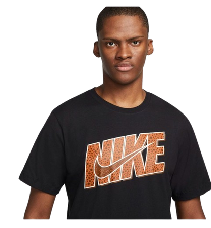 KOSZULKA MĘSKA SPORTOWA NIKE T SHIRT SPORTSWEAR