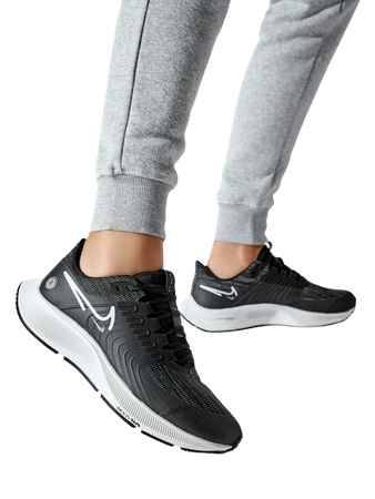 NIKE AIR ZOOM PEGASUS 38 SHIELD