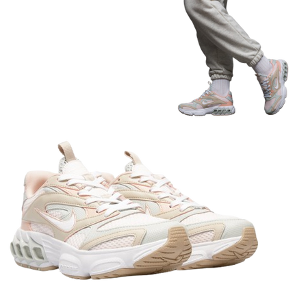 W NIKE ZOOM AIR FIRE