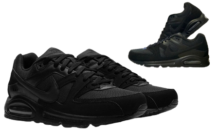 NIKE AIR MAX COMMAND