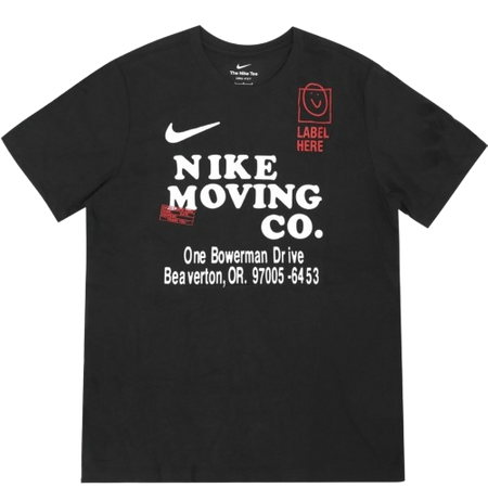 KOSZULKA MĘSKA SPORTOWA NIKE DRI-FIT TRAINING