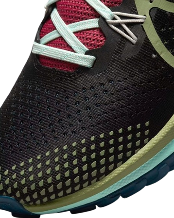 W NIKE REACT PEGASUS TRAIL 4