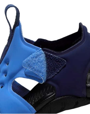 NIKE SANDAŁY DZIECIĘCE SUNRAY PROTECT 2 (TD)