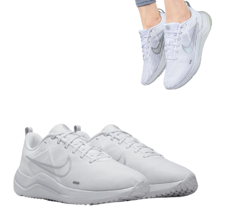 W NIKE DOWNSHIFTER 12