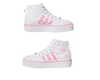 ADIDAS NIZZA PLATFORM MID J