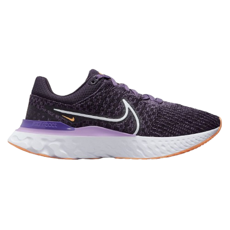W NIKE REACT INFINITY RUN FK 3