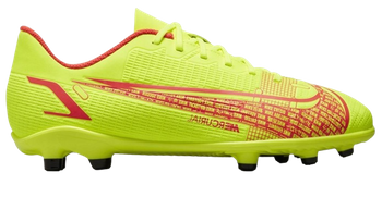 NIKE JR VAPOR CLUB FG/MG