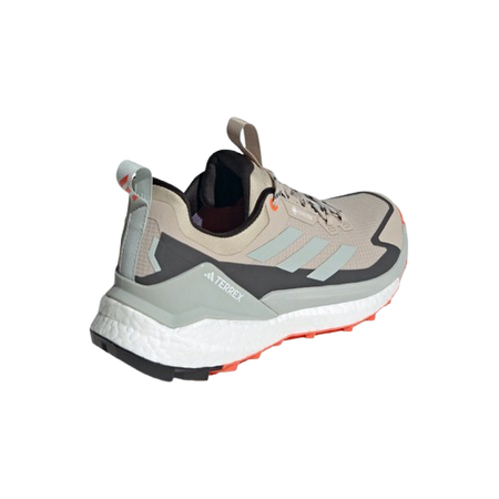 ADIDAS TERREX FREE HIKER 2.0 LOW GORE-TEX HIKING
