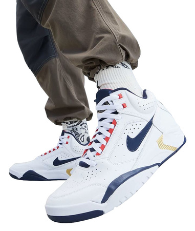 NIKE AIR FLIGHT LITE MID