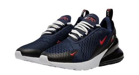 NIKE AIR MAX 270 (GS)