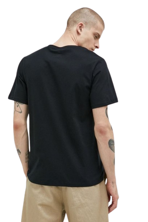 KOSZULKA SPORTOWA CONVERSE UNISEX ALL STAR TEE