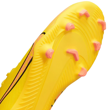 NIKE JR VAPOR 15 CLUB FG/MG