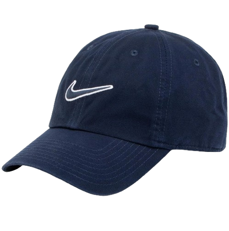 CZAPKA Z DASZKIEM NIKE SPORTSWEAR HERITAGE