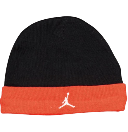 ZESTAW DZIECIĘCY BABY AIR JORDAN 3-PC SET