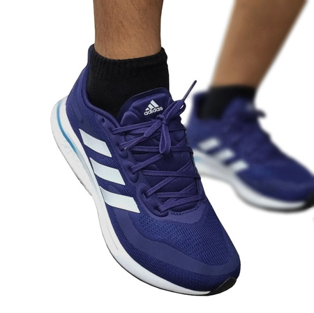 BUTY ADIDAS SUPERNOVA M
